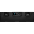 thumbnail image 6 of Logitech 920-009512 G915 TKL Tenkeyless Lightspeed Wireless RGB Mechanical Gaming Keyboard Linear - Carbon, 6 of 6