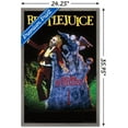 thumbnail image 2 of Beetlejuice - Grave Wall Poster, 22.375" x 34", 2 of 4