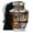#3 Maammoth, variant on Yatskia Skull Maammoth Mini Cremation Keepsake Urns for Human Ashes Adult Male and Female, Small Funeral Burial Urn for Ashes Adult, (Tasty Pack of 1, 3 Inch)