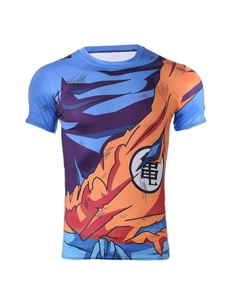 uub - Visit now for 3D Dragon Ball Z compression shirts now on