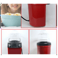 thumbnail image 5 of Mini Popcorn Machine Small Automatic Electric Children'S Popcorn Machine Movie Popcorn Tool US Plug, 5 of 5
