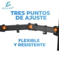 thumbnail image 3 of Soporte de Mesa o Escritorio para 4 Monitores Ele-Gate HOLD67 Pantalla 13 A 27, 3 of 4