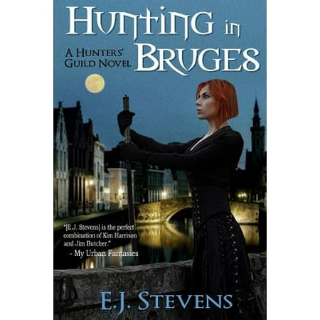 Hunting in Bruges