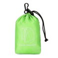 thumbnail image 4 of Mochila Portátil Plegable 10 Litros Al Aire Libre Ultraligera A Prueba Salpicaduras () Verde, 4 of 8