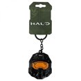 thumbnail image 2 of Halo Infini Maître Chef Porte-Clés, 2 of 2