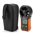 thumbnail image 2 of Anemómetro Digital PEAKMETER PM6252A Portátil Alta Precisión Industrial, 2 of 7