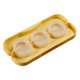 thumbnail image 1 of 8 Uds. A la vez, molde para albóndigas, dispositivo para hacer albóndigas de grado alimenticio, molde para prensa de masa, 1 of 3