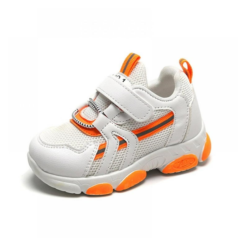 Kids platform shop sneakers