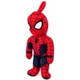 thumbnail image 2 of Spider-Man Kids Bath Scrubby, 2 of 11