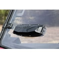 thumbnail image 2 of Seizmik 25026 Versa-Vent Windshield (Poly) for Polaris Mid-Size Pro-Fit Ranger, 2 of 7