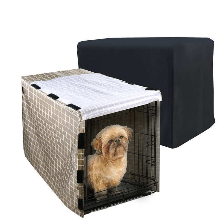 Puppy barking in crate escapeauthority
