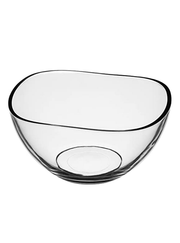 Glass Bowls in Bowls