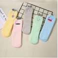 thumbnail image 4 of Chaussettes Douces, Chaudes et Confortables, pour Dames Hiver, 4 of 7