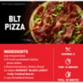 thumbnail image 3 of HORMEL BLACK LABEL Fully Cooked Bacon, Gluten Free, Shelf Stable, 2.52 oz Plastic Package in Cardboard Box, 3 of 17