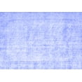 thumbnail image 1 of Ahgly Company Indoor Rectangle Persian Blue Traditional Area Rugs, 2' x 3', 1 of 4