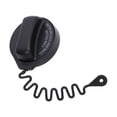 thumbnail image 1 of Tapa de Relleno de Gas de Tanque de Combustible, 31321925 Tapa de combustible Resistente Prueba de Fuga de Sellado Con Correa para S60 S80 V70 V60 XC60 XC70 XC90, 1 of 7