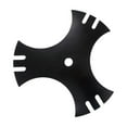 thumbnail image 3 of Proven Part 9” Edger Blade Set for Oregon 40-009 and MTD 781-0748 Series, 3 of 4