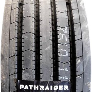 Pathraider Wildforce ST II ST235/85R16 235/85R16 132/127L G 14 Ply Trailer Tire Sansujyuku sansujyuku.com
