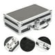 thumbnail image 4 of Caja de herramientas de aleación de aluminio, multifuncional, organizador portátil., 4 of 7