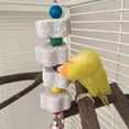 thumbnail image 2 of Pet Molar Toy Chew Toy Teething Toy Safe Material C4K2 B3M2, 2 of 8