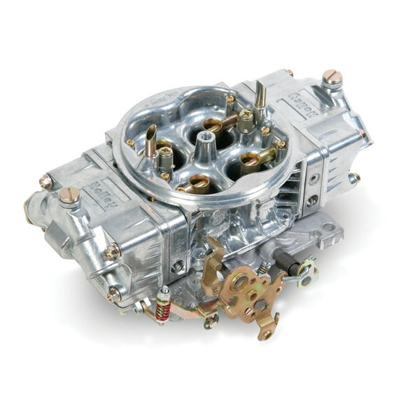 Holley Performance 0-82651 Carburetor