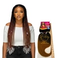 thumbnail image 2 of Lush Hair Tresses Prêtes (24 Pouces), 2 of 9