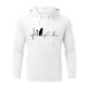 thumbnail image 4 of Sudadera con capucha con estampado digital de otoño e invierno para hombres Cobertura suelta de moda Fridja ghj987+6649, 4 of 5