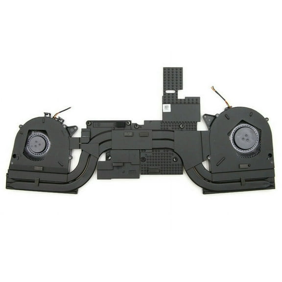 New Genuine Lenovo Legion Y545 Series Cooling Fan and Heatsink 5H40S19931