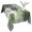 Sage Green Gray, variant on Sage Green Grey Table Cloth Waterproof Tablecloths, Abstract Art Oil Painting Modern Geometric Tablecloth Dining Table Cover for Kitchen Party Tabletop Outdoor, Rectangle Tablecloth 54x108 Inch