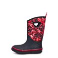 thumbnail image 4 of Elements Youth Boys' Waterproof Skull Nebula Winter Boot, 4 of 7