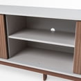 thumbnail image 4 of Mesa para TV Pessoa Café Claro Loomber, 4 of 7