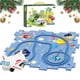 thumbnail image 4 of Puzzle Racer Kids Car Track Set Puzzle Racer Car Track Set Puzzle Track Car Play Set Racer Track Set for Kids Educational Puzzle Toys for Kids（5pcs Space）, 4 of 7