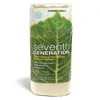 Seventh Generation Natural Paper Towels 2-Ply Jumbo Roll - Pack of 30