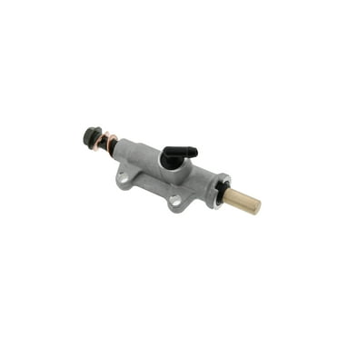 MATI Rear Brake Caliper, Master Cylinder & Hose Line Kit For Polaris Sportsman 600, 700, 800 ATVs