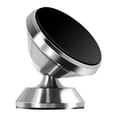 thumbnail image 3 of Soporte para Auto Duplimax Platinum Magnético Plateado, 3 of 4