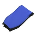 thumbnail image 4 of Almohadilla de repuesto para auriculares Meizu HD50, funda de cojín, accesorios para auriculares, color azul, 4 of 8