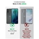 thumbnail image 2 of Funda Poetic Guardian para Motorola Moto G 5G 2024, color negro y transparente, 2 of 7