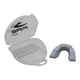 thumbnail image 3 of Protector Bucal Deportivo Fire Sports Blanco Negro Mediano Bucal Sencillo, 3 of 4