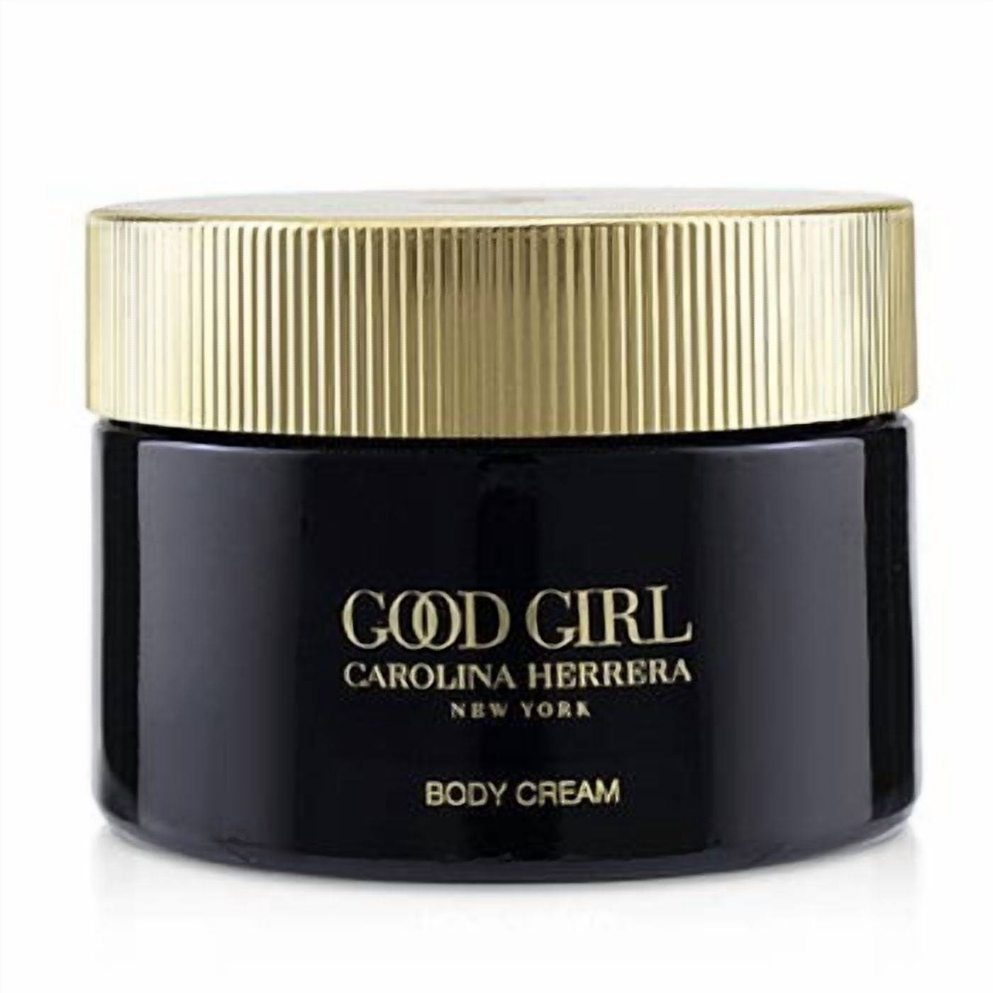 Carolina Herrera Good Girl Body Lotion Cream for Women, 6.8 Oz