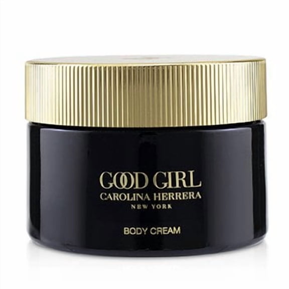Carolina Herrera Good Girl Body Lotion Cream for Women, 6.8 Oz