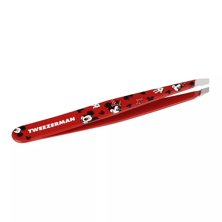 Disney Mickey Mouse & Minnie Mouse We Got Ears Slant Tweezer BeautyMakeupMakeup Tools & Brushes