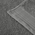 thumbnail image 5 of Impressions Eadoin Cotton Jacquard and Solid 12-Piece Towel Set, 5 of 6