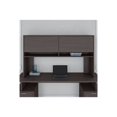 thumbnail image 3 of BBF Jamestown - hutch de Bureau - Gris Orage, 3 of 4