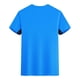 thumbnail image 4 of pstuiky camisetas de hombre, Blusa deportiva informal de color liso con cuello redondo y manga corta elástica para hombre camisas casuales para hombre xl, 4 of 6