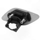 thumbnail image 4 of 2 Pack Headlight Washer Nozzle Covers for Vehicles 2006-2010 Models, 4 of 5