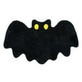 thumbnail image 2 of Manta de Baño para Halloween | Alfombrilla Antideslizante para Ducha | Poliéster Negro 80X50Cm | Lavable - 1 Unidad, 2 of 6