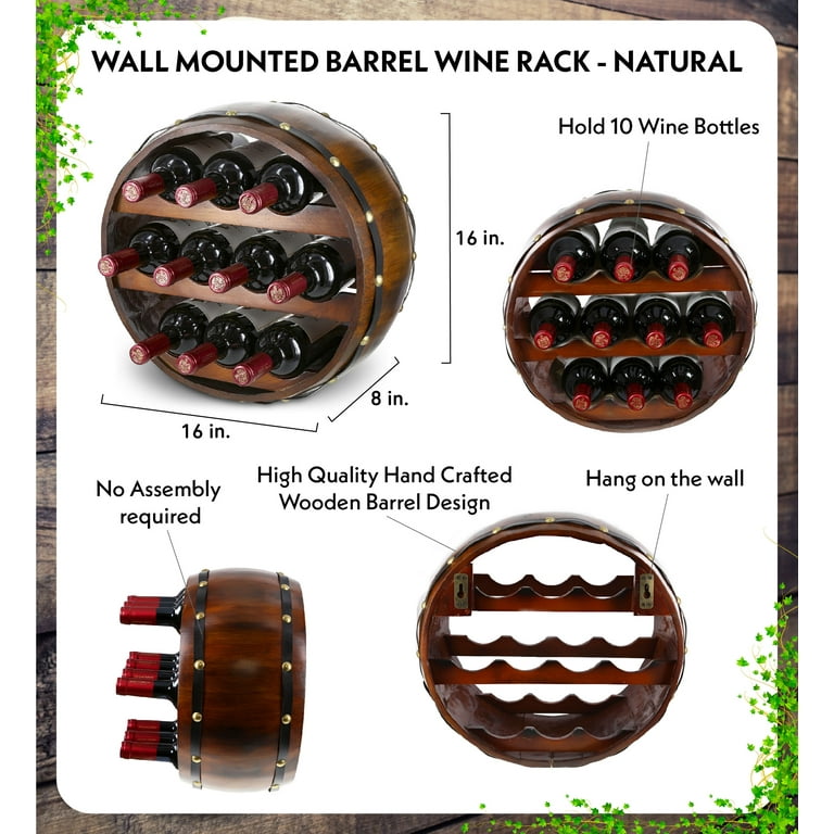 Christow wine rack sale