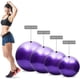 thumbnail image 4 of Bola de yoga, anti-explosión, grueso, estabilidad, bola de equilibrio, pilates, barra, fisioterapia, bola de ejercicio, regalo, bomba de aire Afortunado Sencillez, 4 of 5