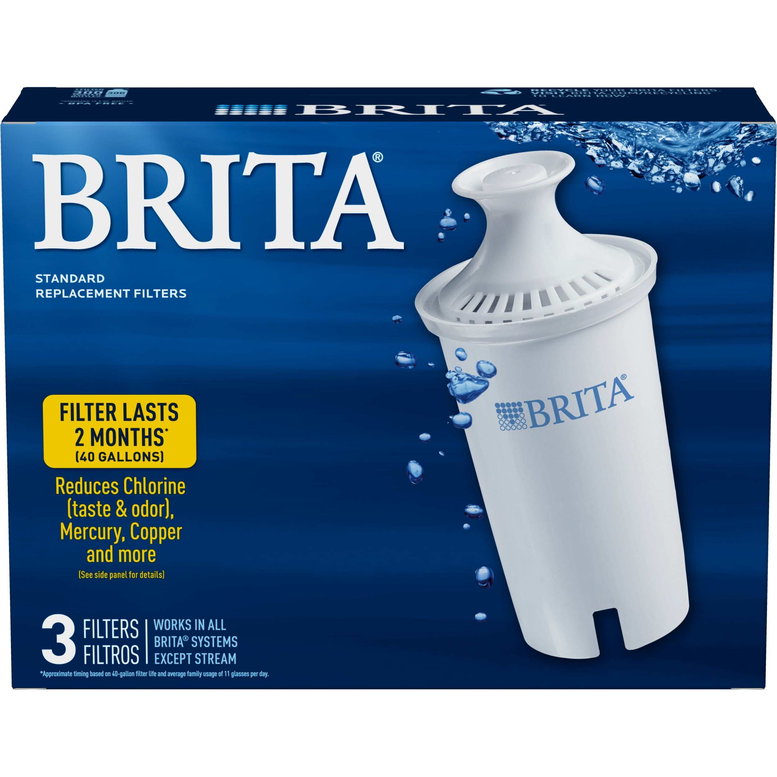 brita ultramax walmart