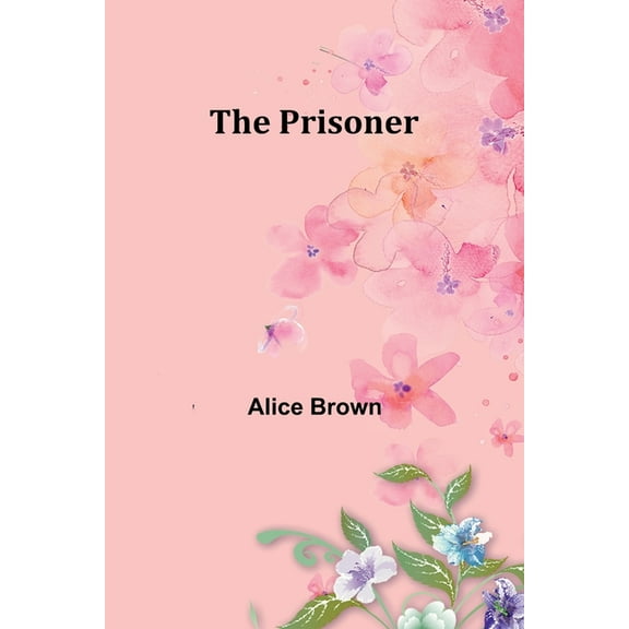 The Prisoner, (Paperback)